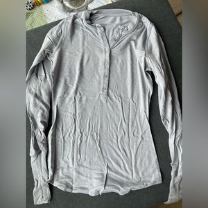 Lululemon Long Sleeve
